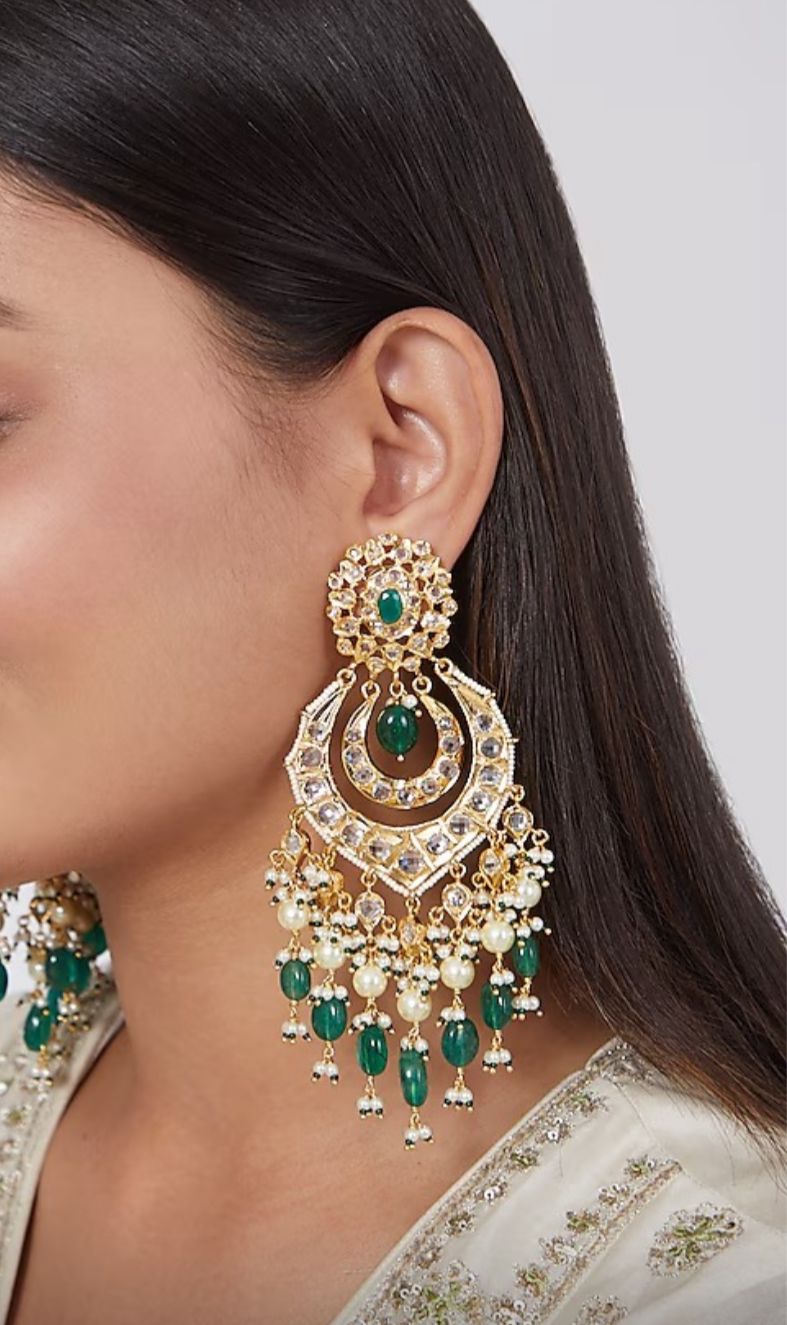  Fashion Earings 