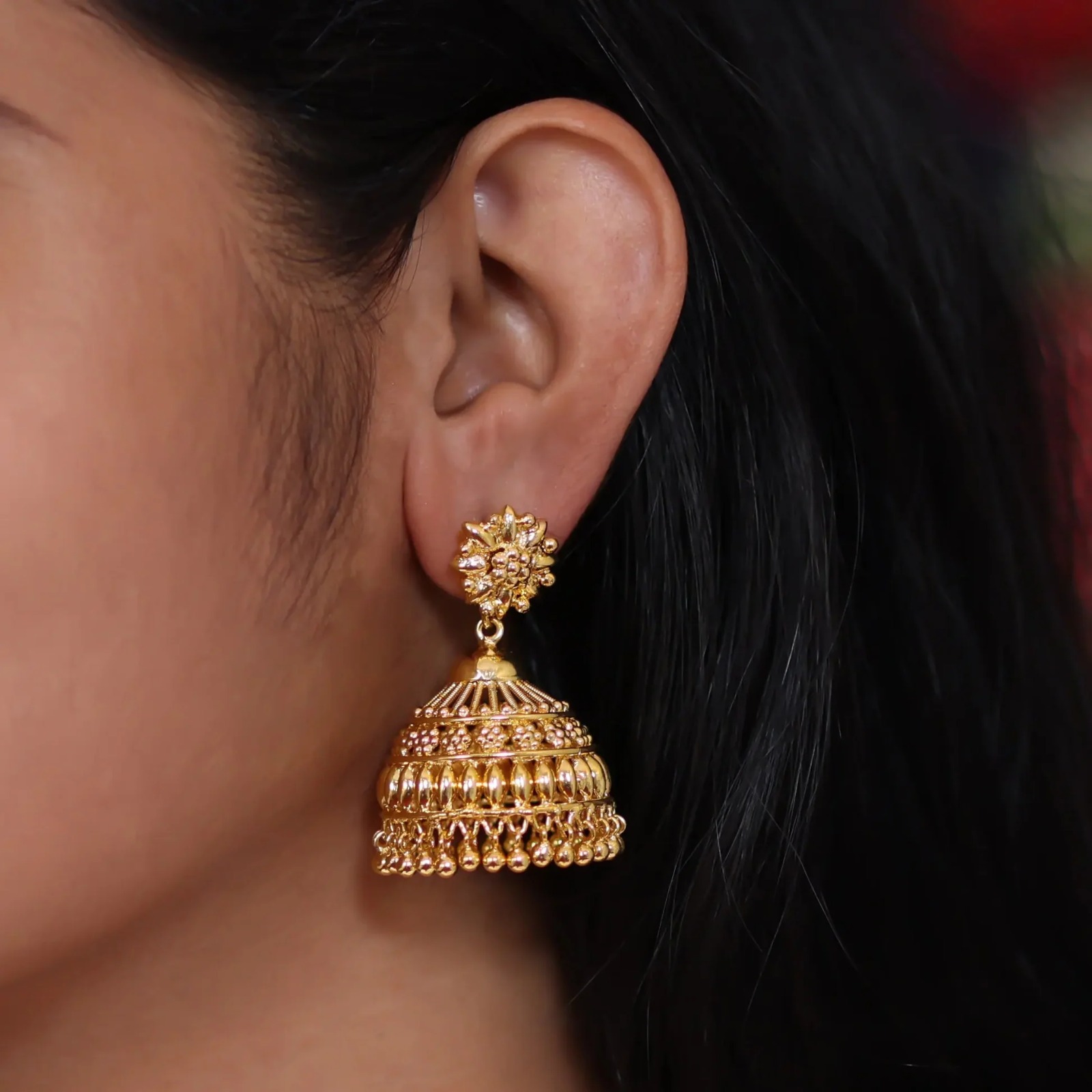  Gold Plated 