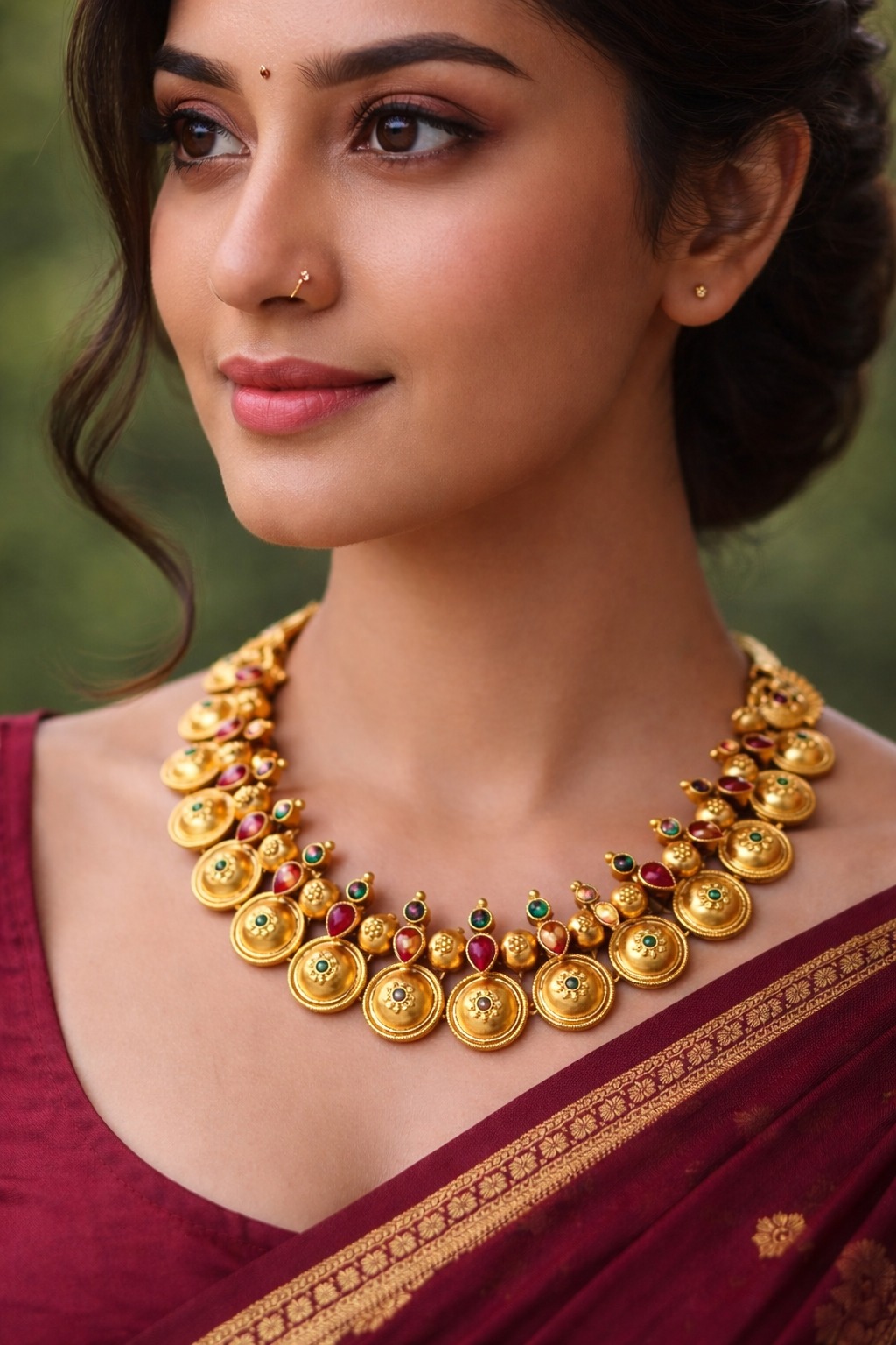 Necklace
