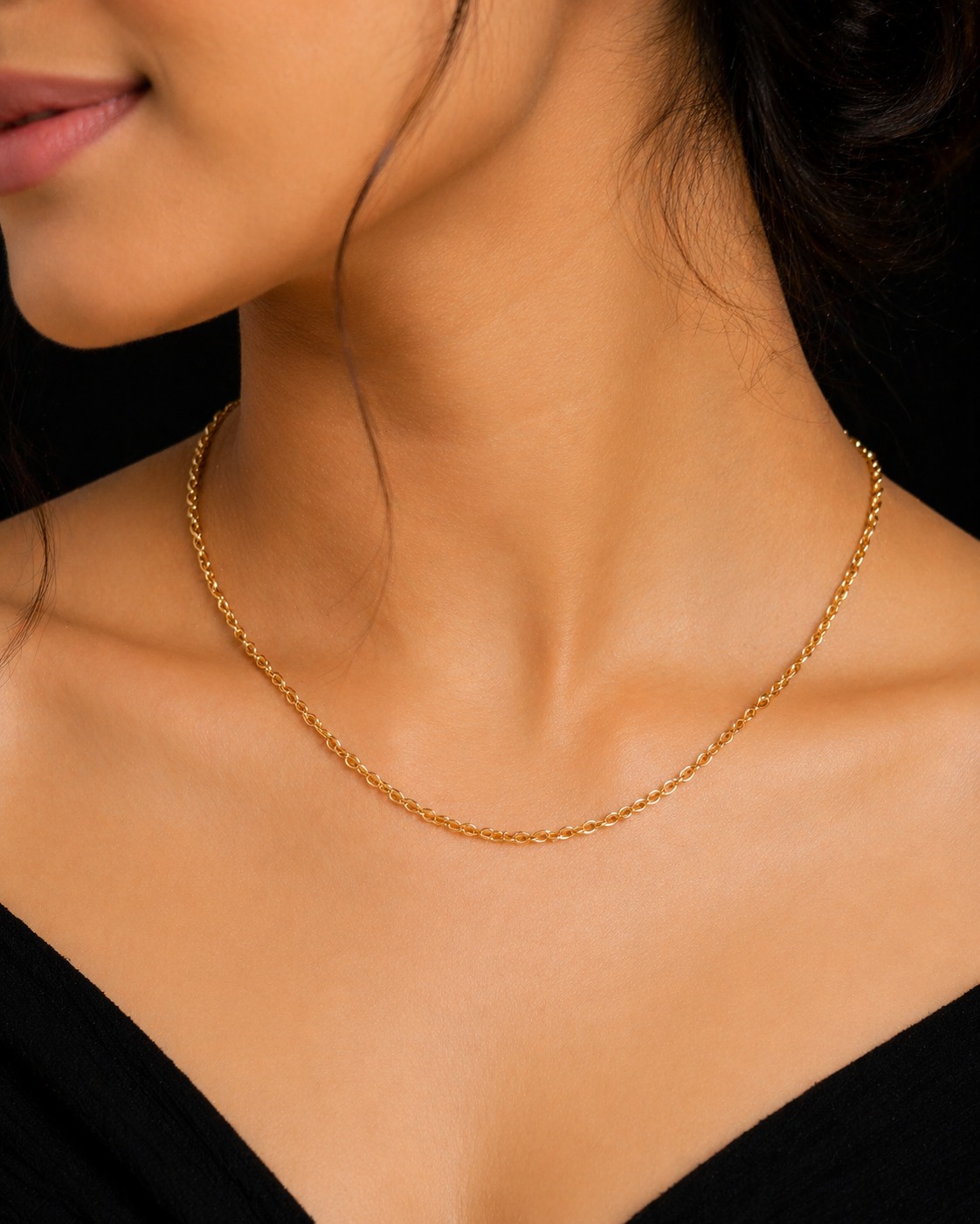 Simple Chain 